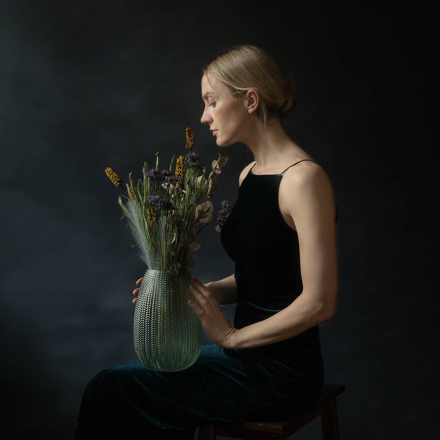 , Инна Бочарникова