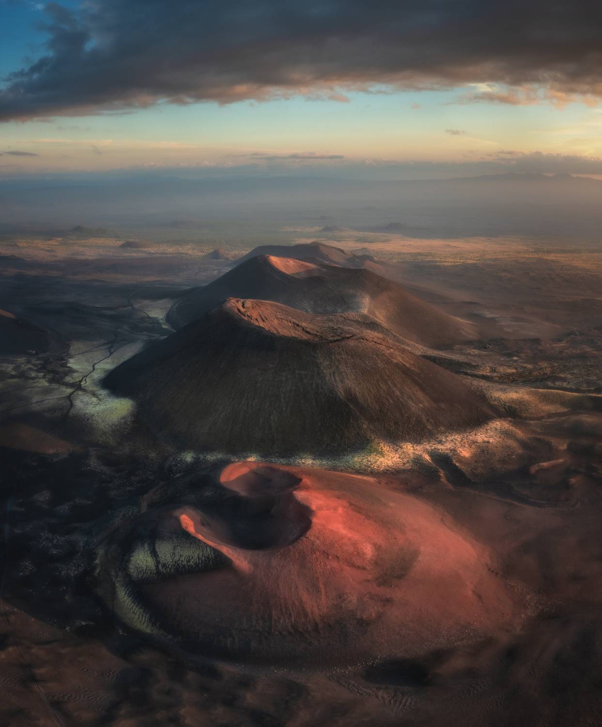 камчатка, Андрей Грачев