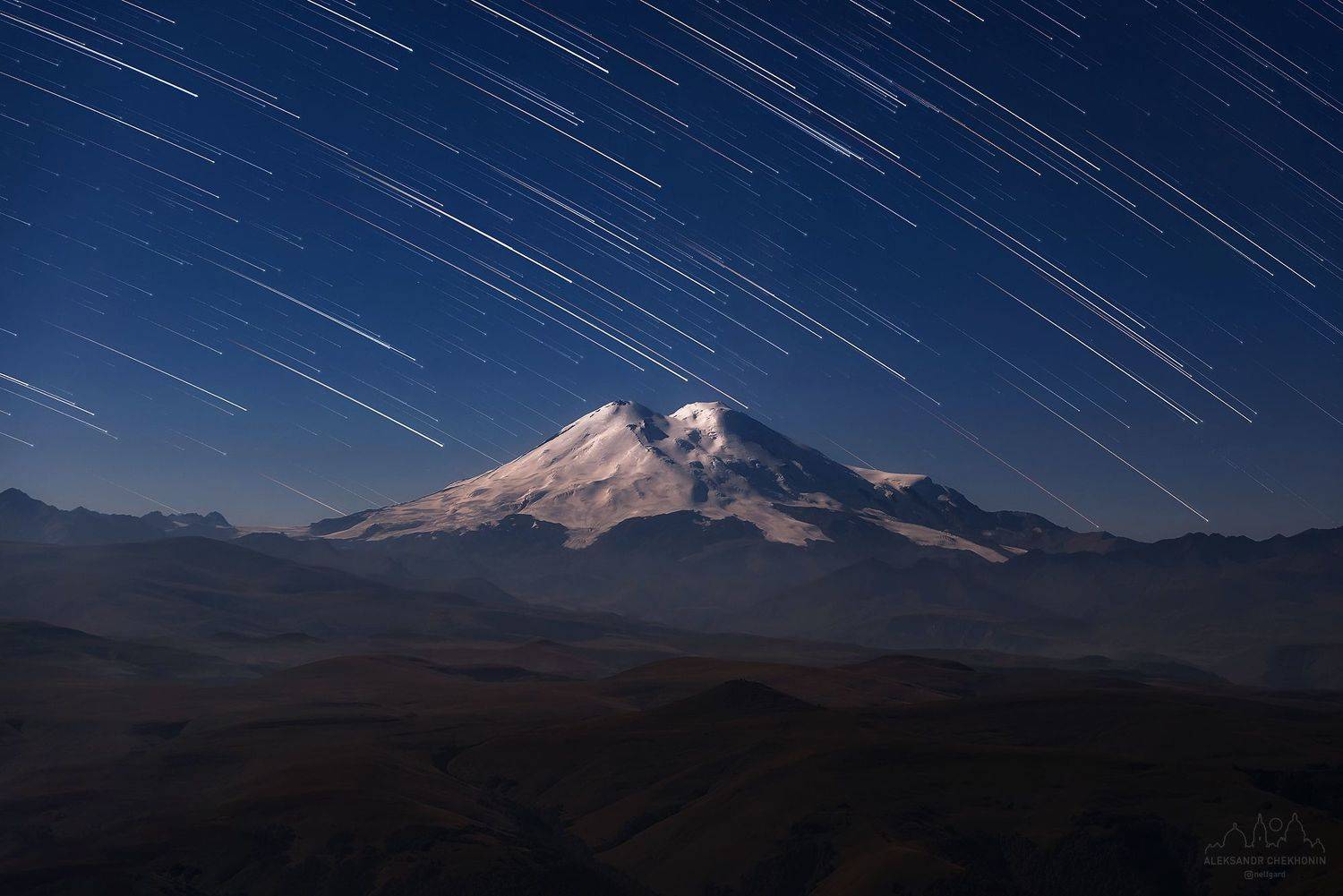 , Чехонин Александр