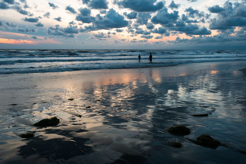 Синяя вечность фото превью