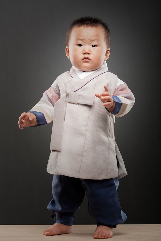 ребёнок, мальчик, кореец, кимано Геннадий фото превью