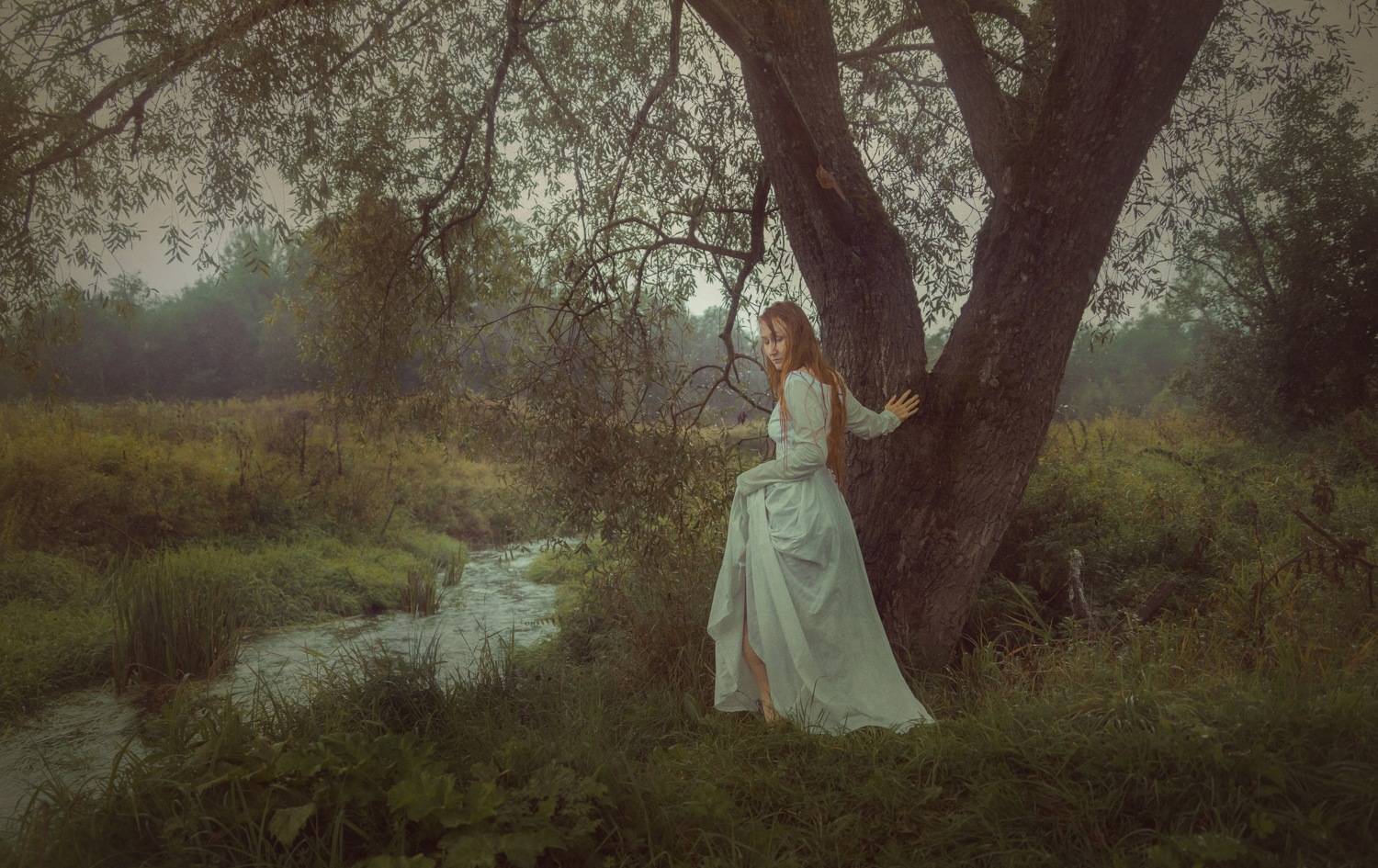 , Юлия Горбунова