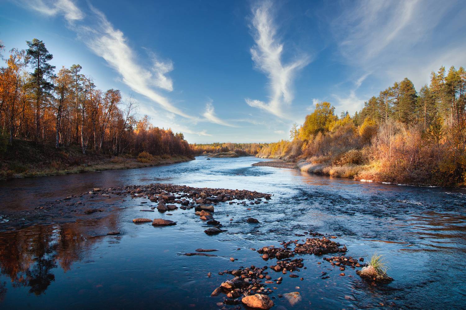 тумча, ковдор, мурманская область, природа, кольский, Alexey Pokrovskiy
