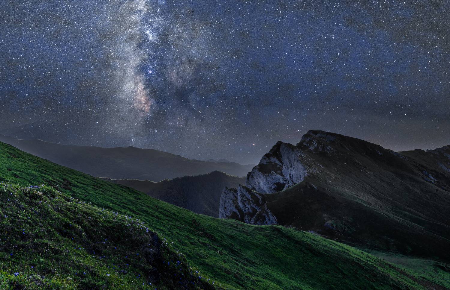 , Валерий Одинцов