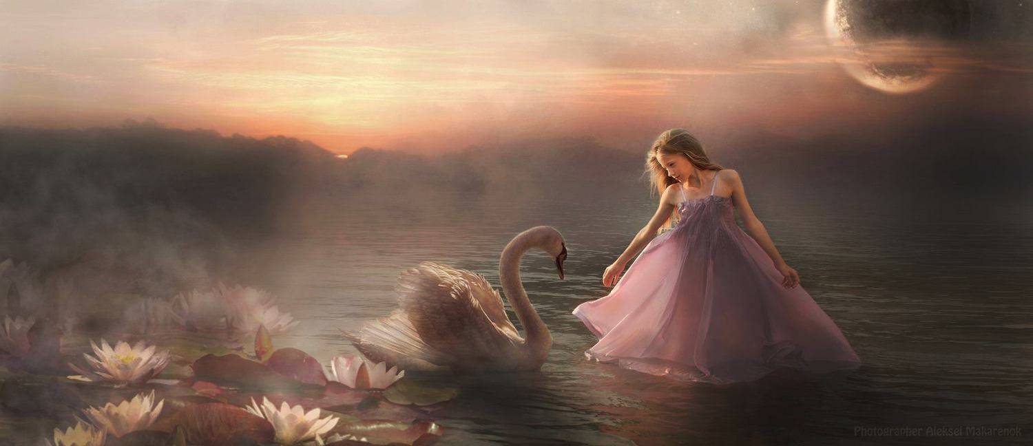 постановочная фотография,, ALEKSEI  MAKARENOK