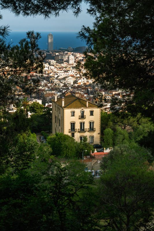 Barcelona фото превью
