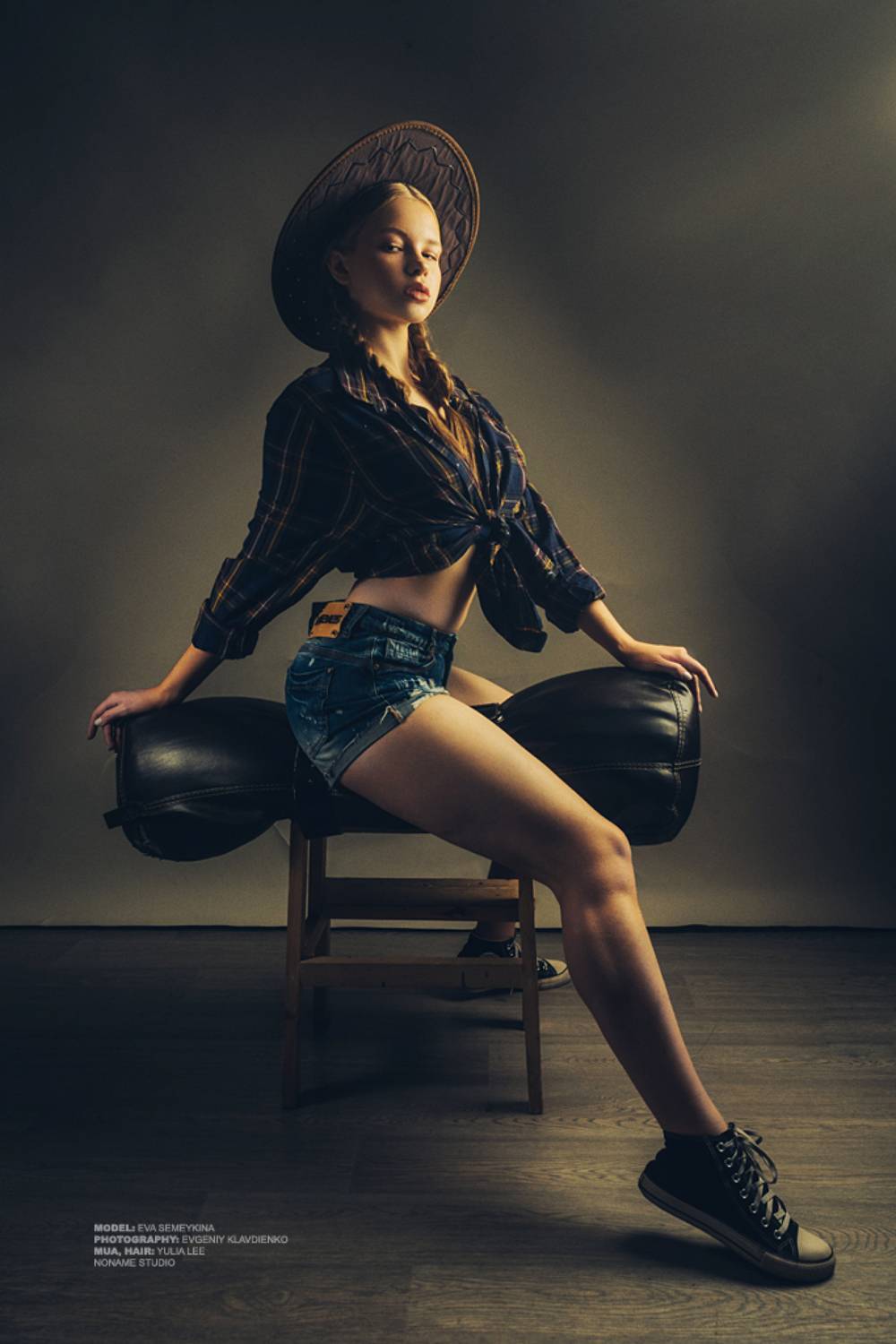 , Евгений Клавдиенко