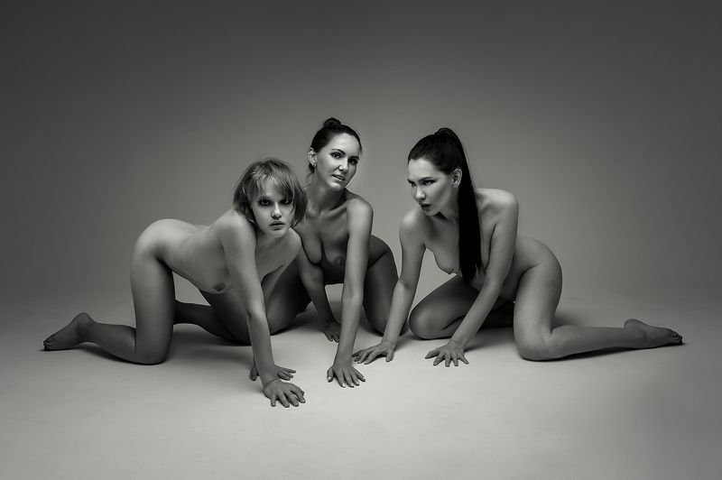 Девушки фото превью