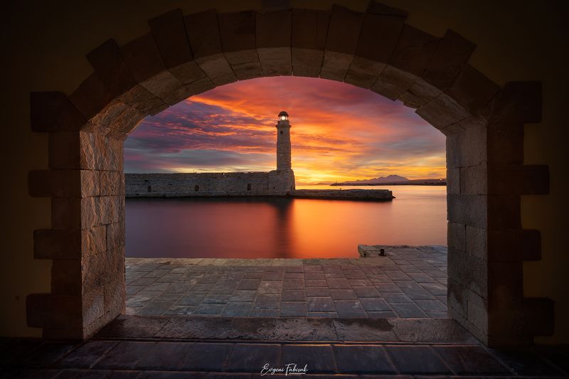 Crete