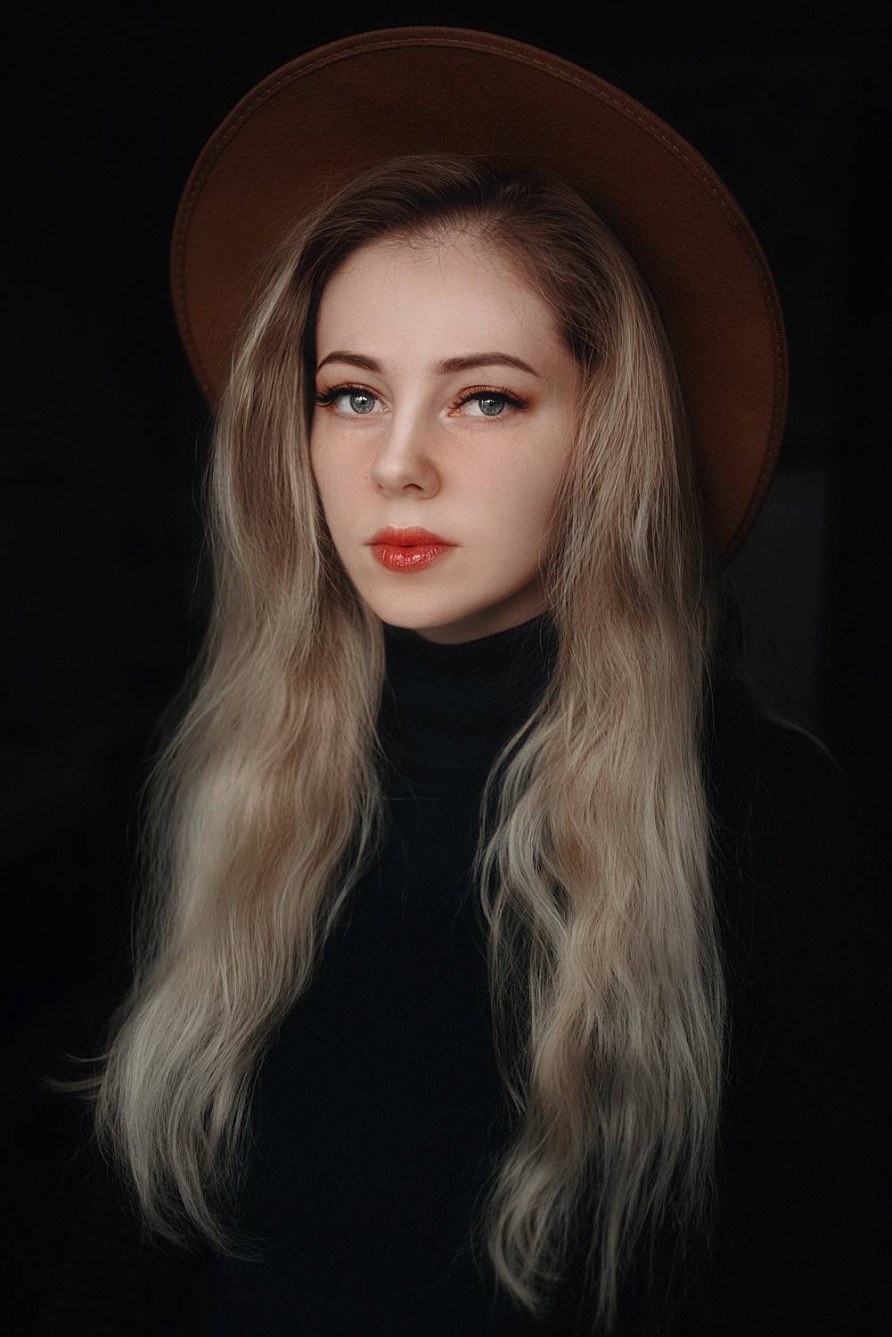 , Дзюба Нелли