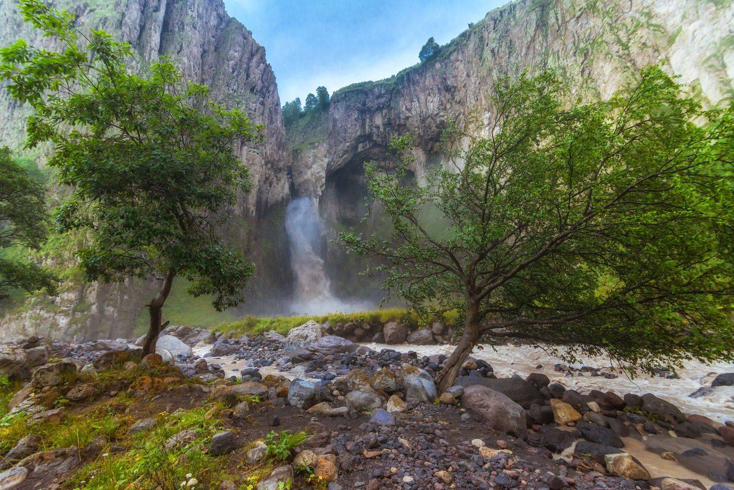 , Николай Колобов