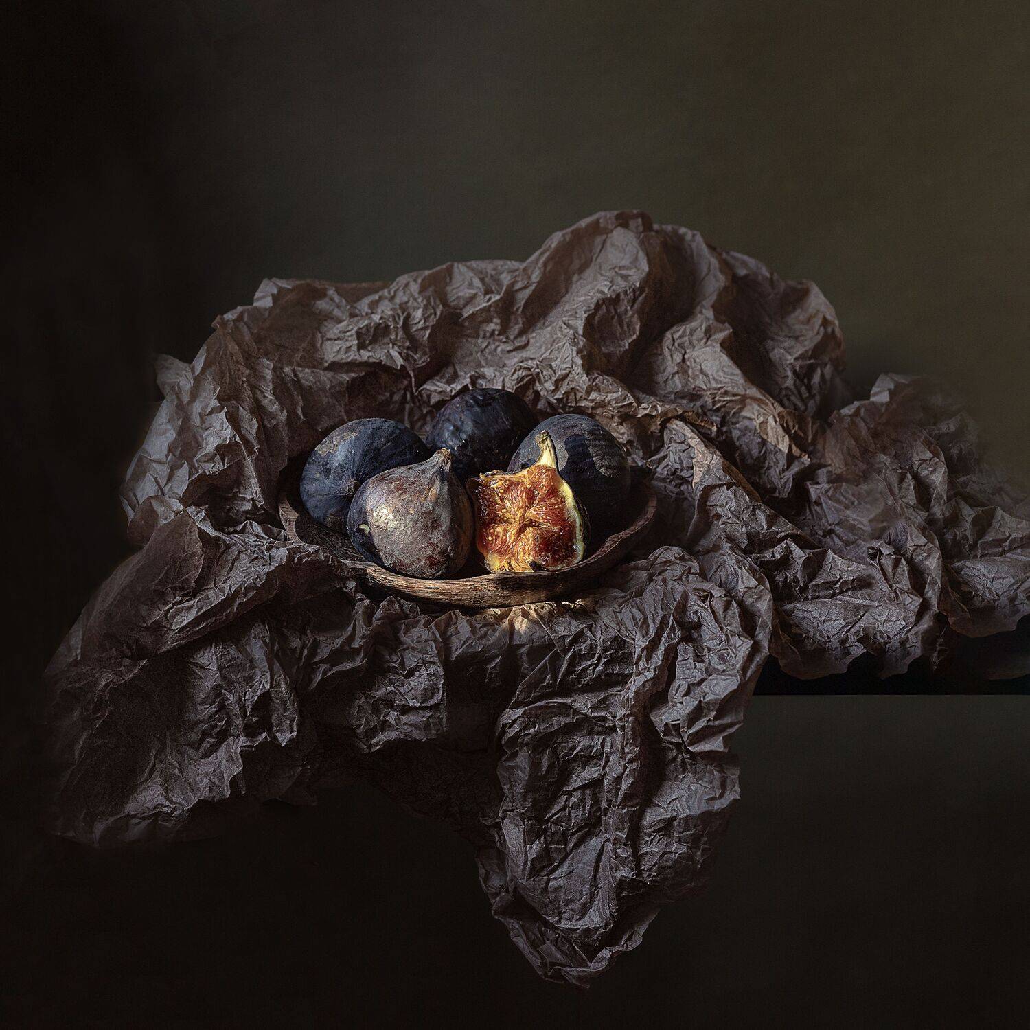 , Инна Бочарникова