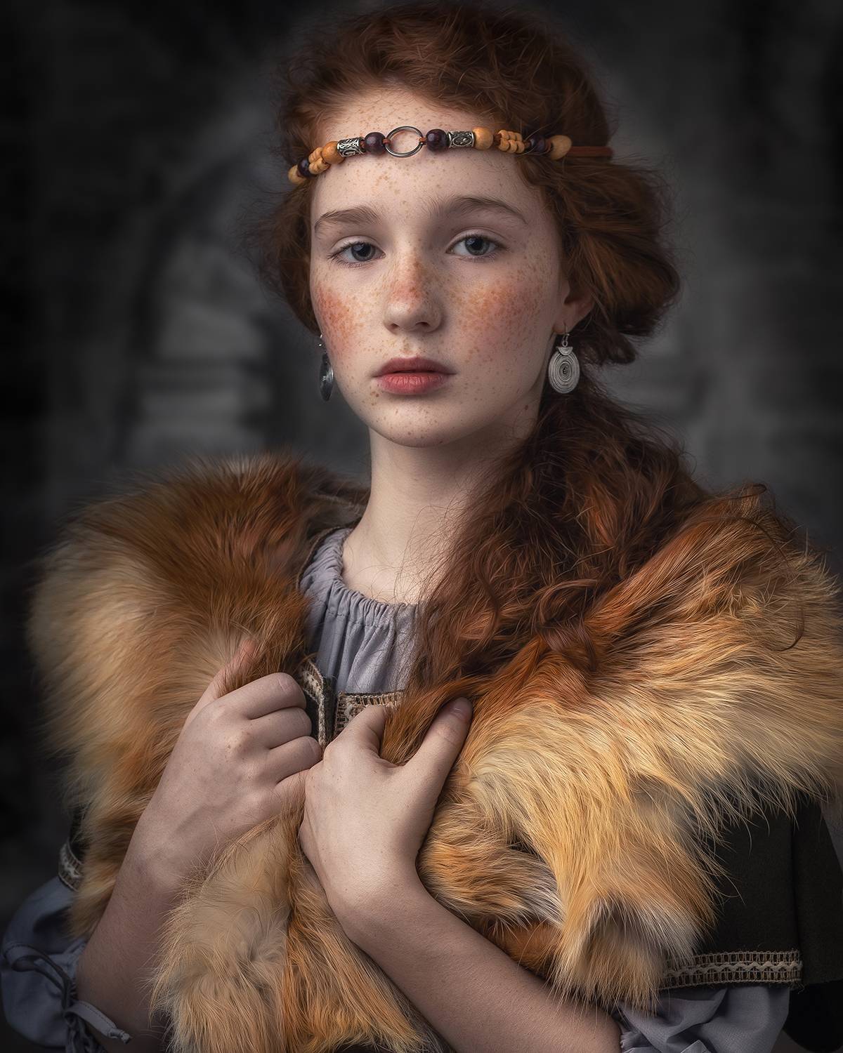 , Анастасия Картушина