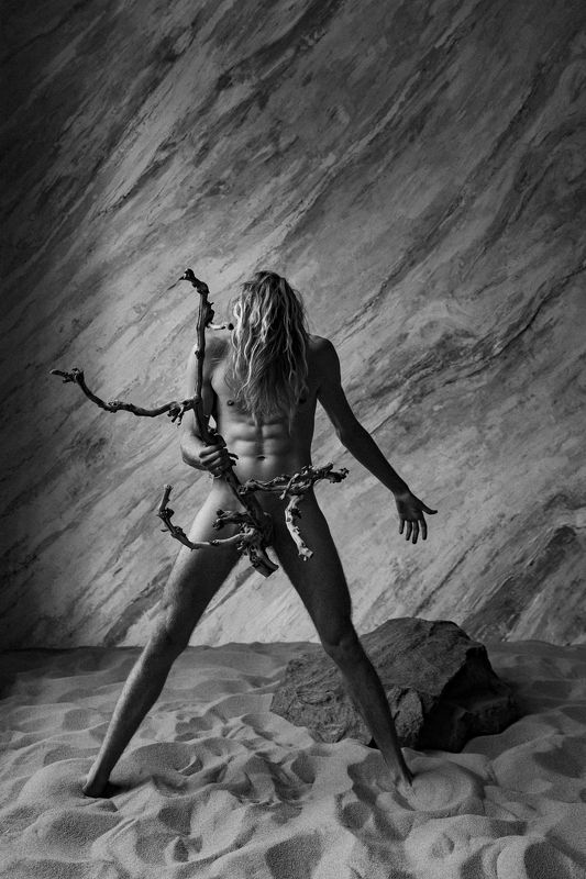 Тарзан фото превью