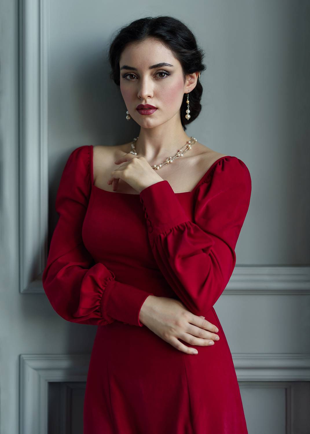 , Казанцев Алексей