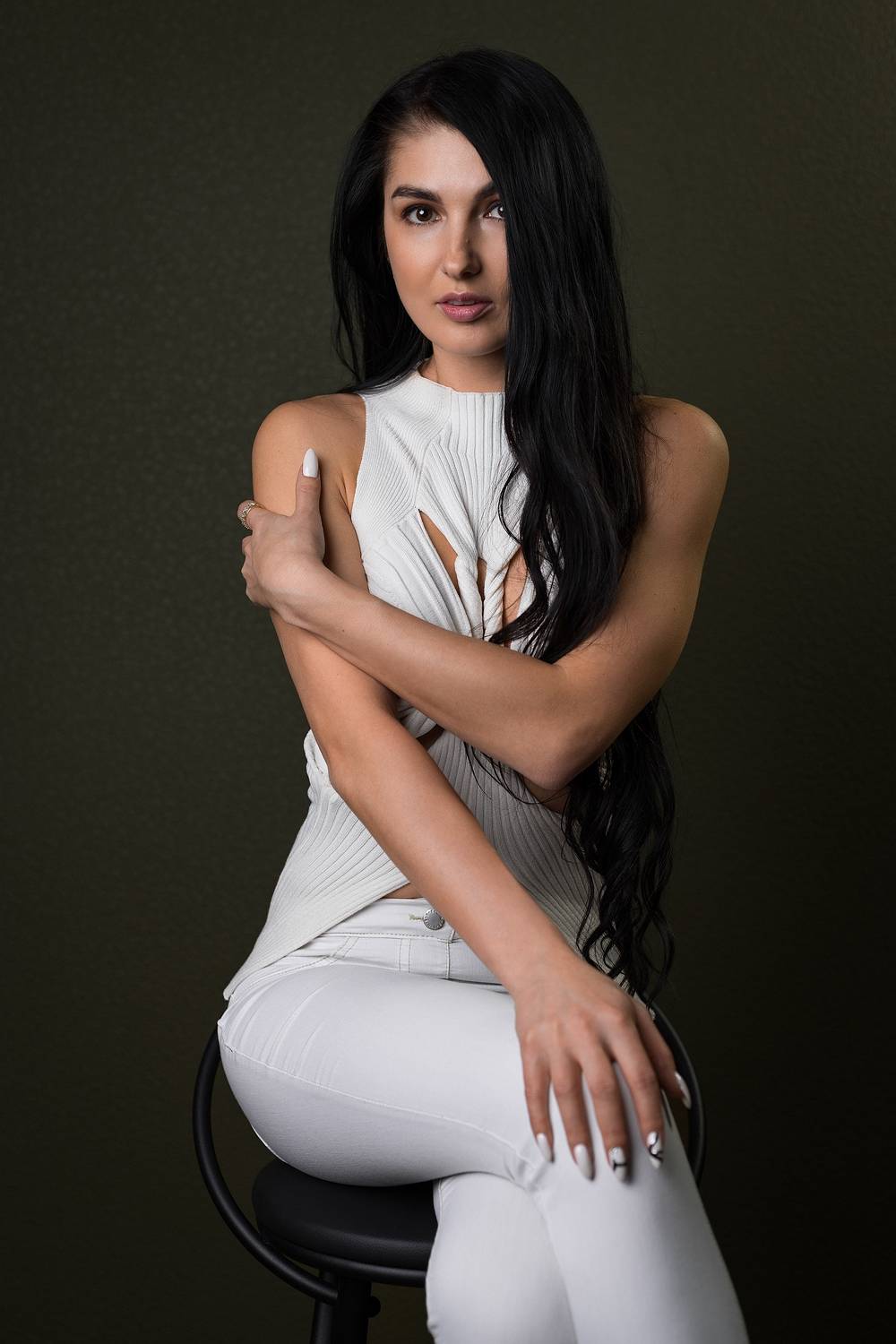 , Андрей Серенков