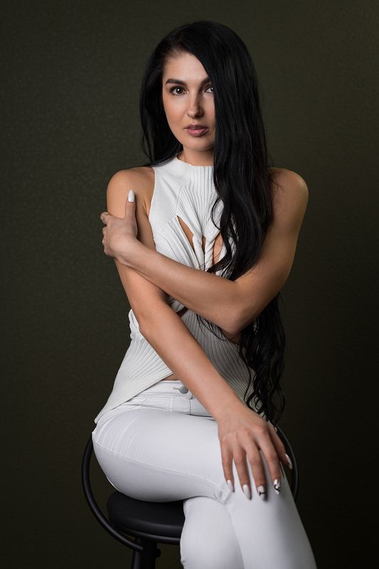 Полина фото превью