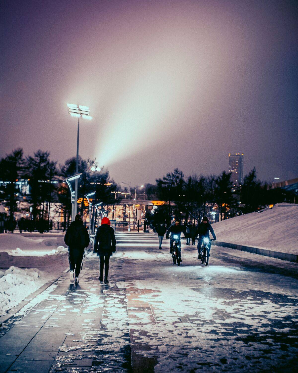 , Валерий Рожков