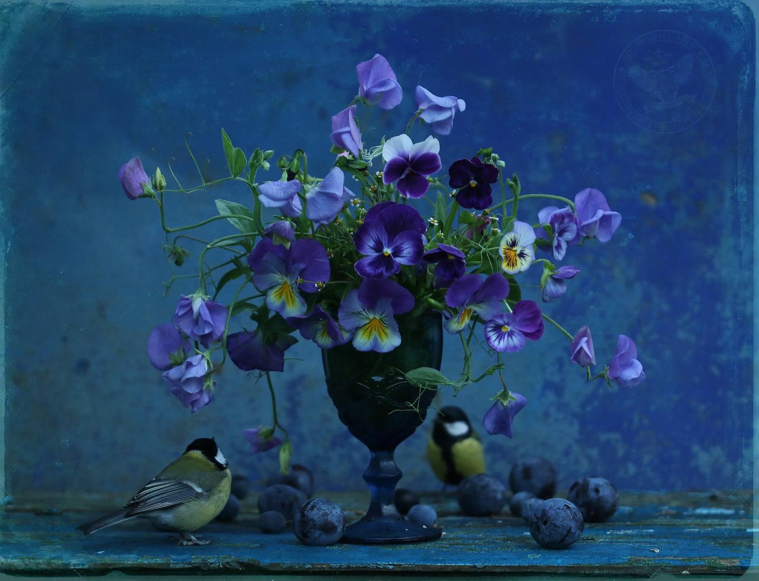 , Хромушин Олег