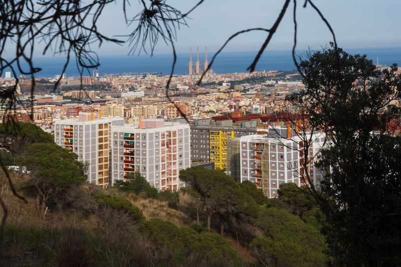 Barcelona фото превью