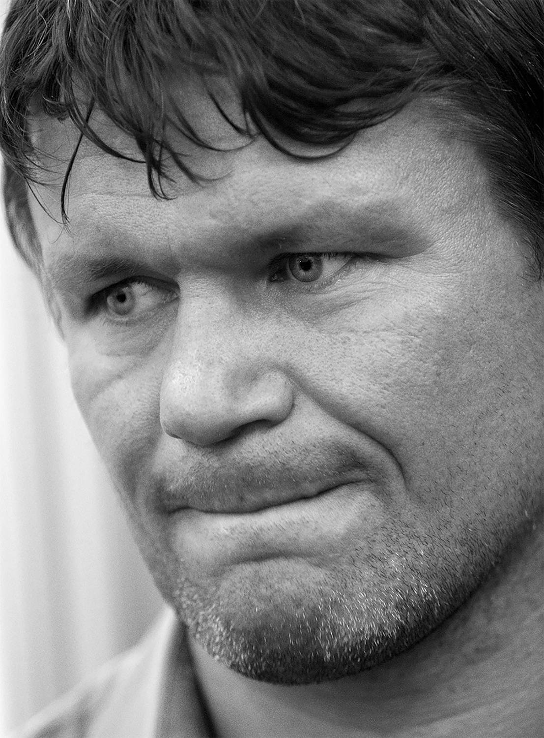 , Андрей Петросян