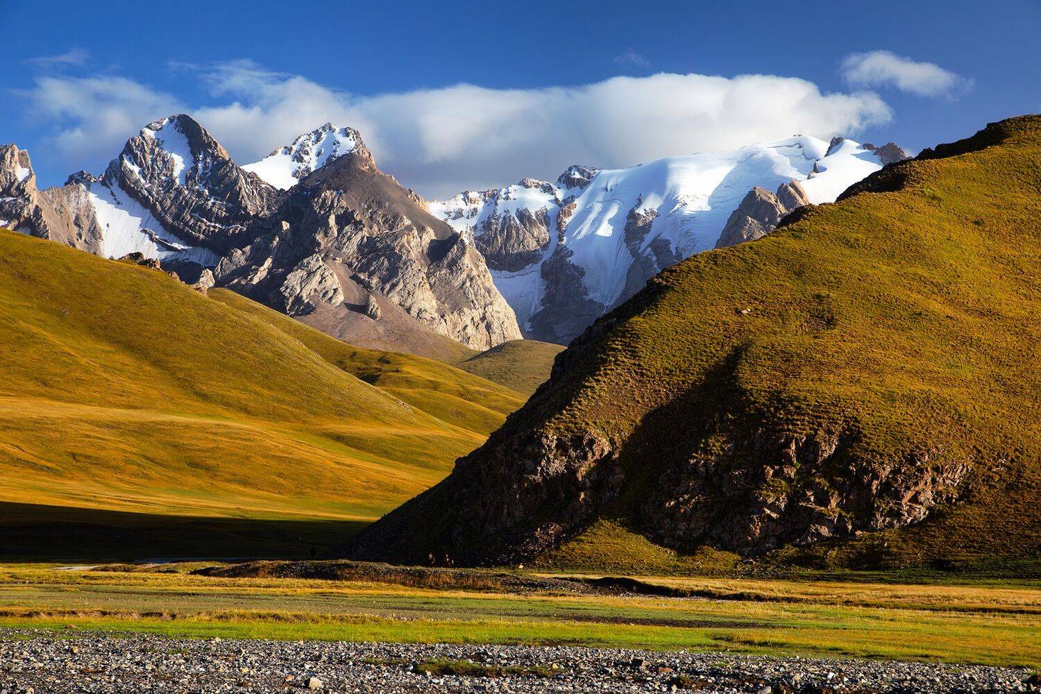 кыргызстан, кок-кыя, Элина Магалимова