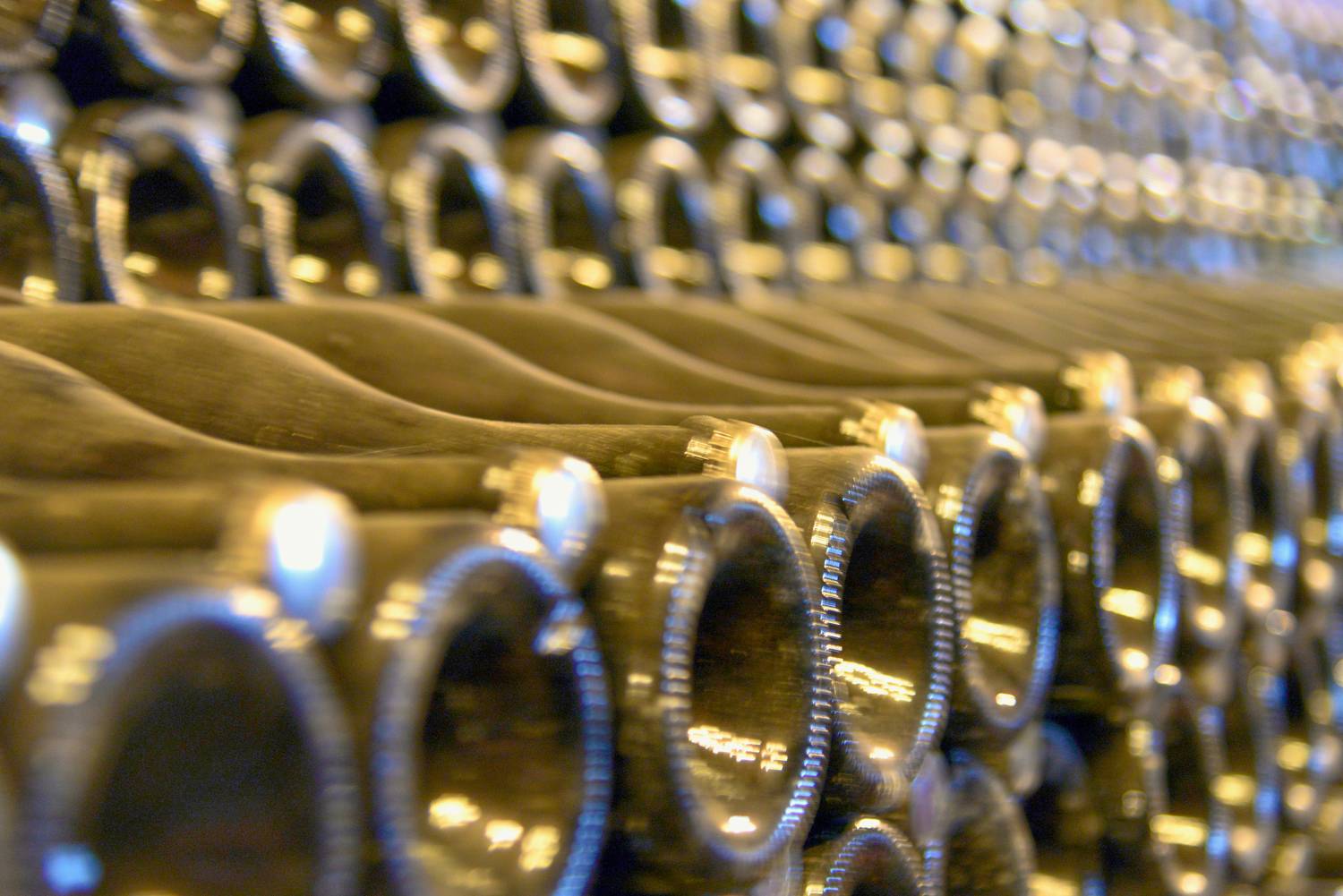 шампанское, абрау-дюрсо, винный погреб, бутылка,, Байдуков Александр