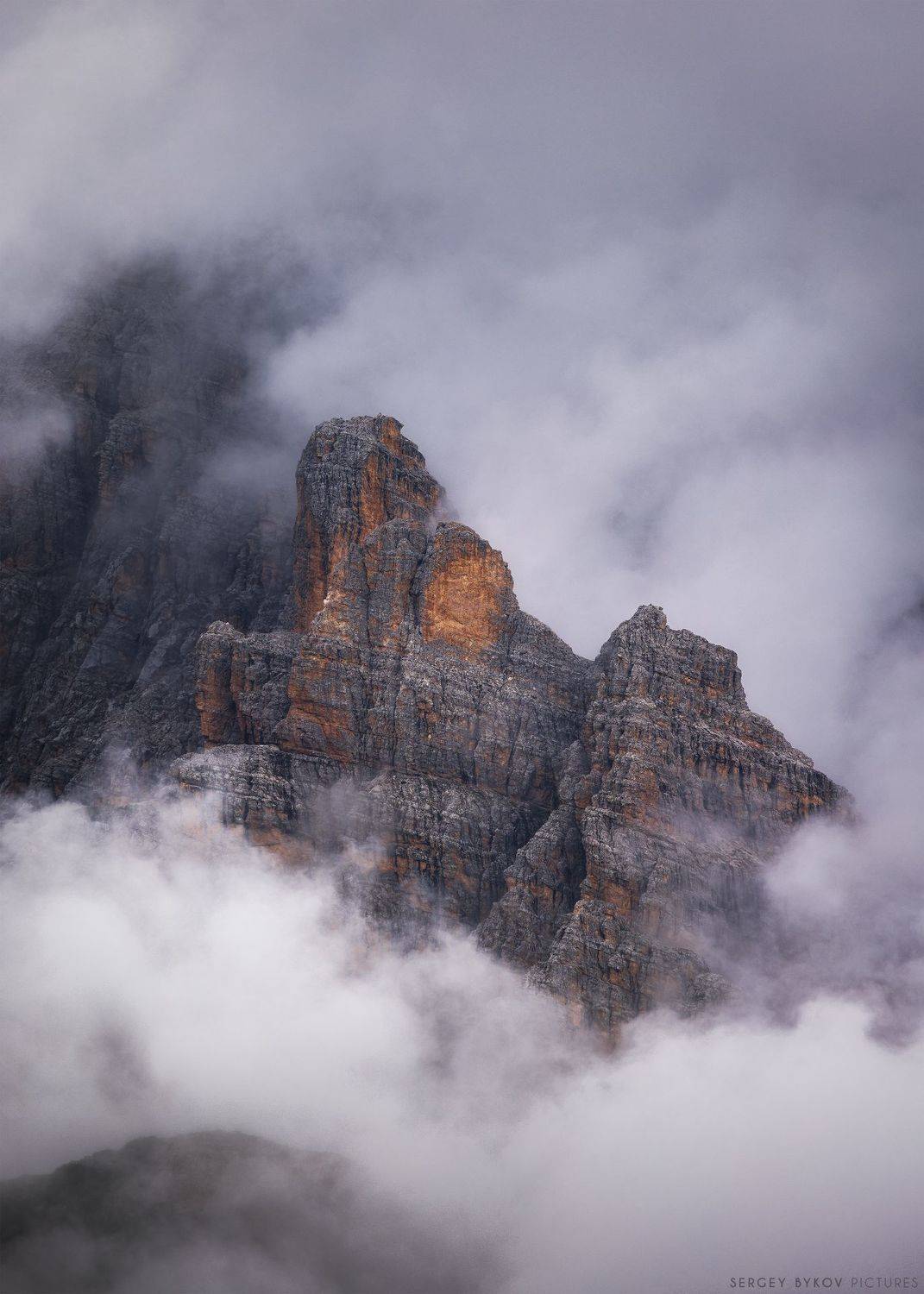 , Быков Сергей