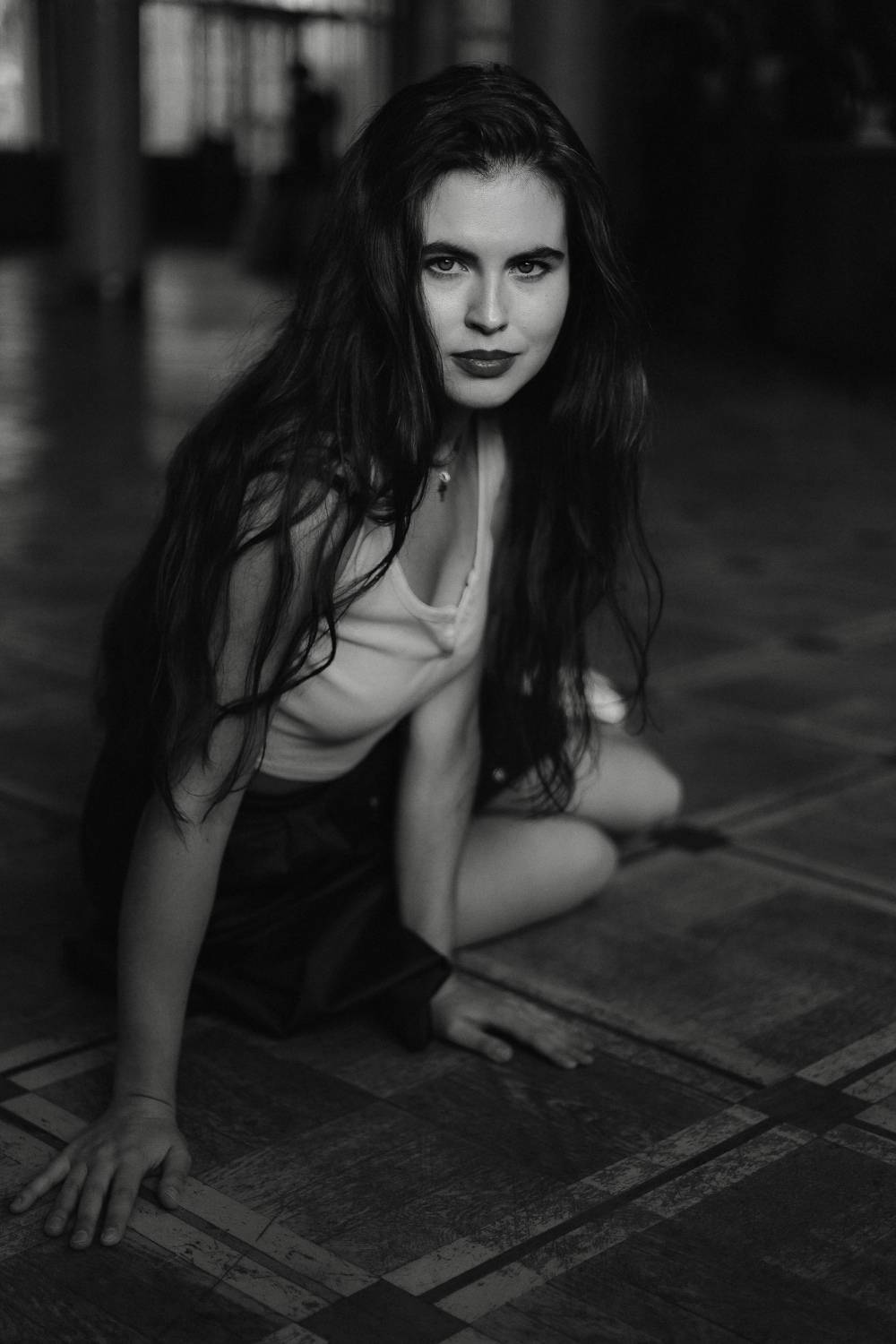 , Астахова Анастасия