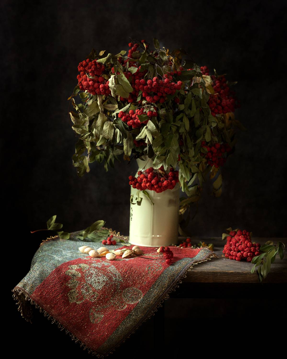 , Инна Бочарникова