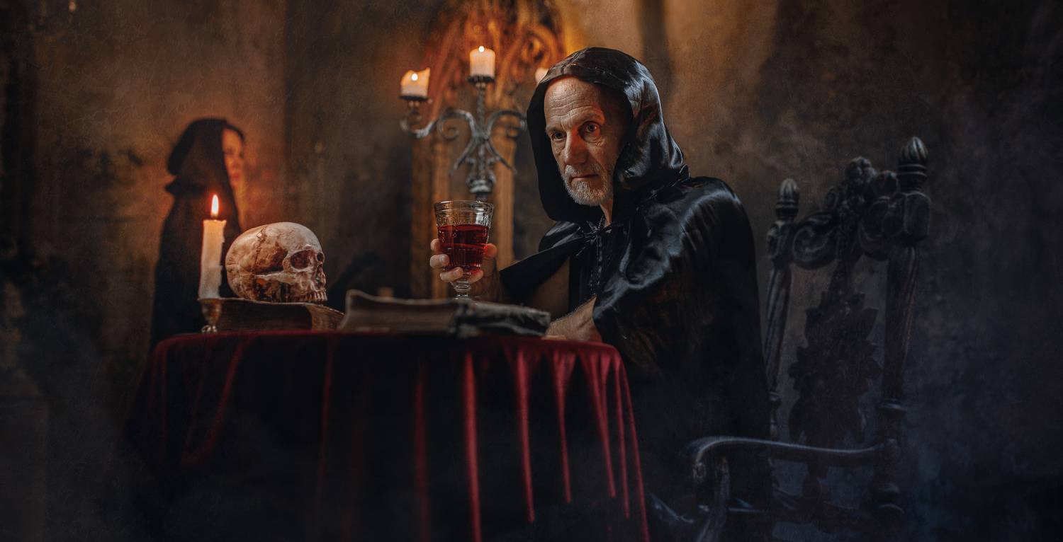 , Владимир Осауленко