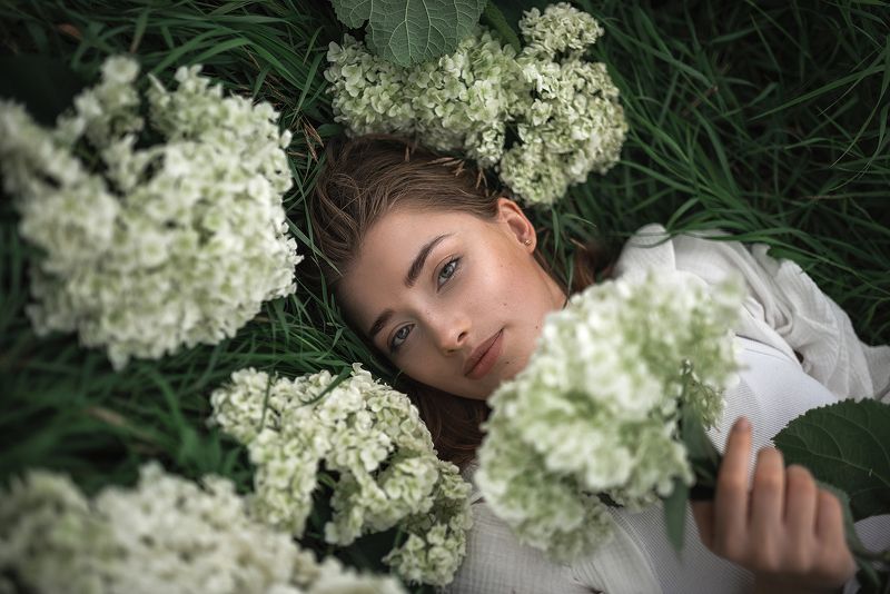 Диана фото превью