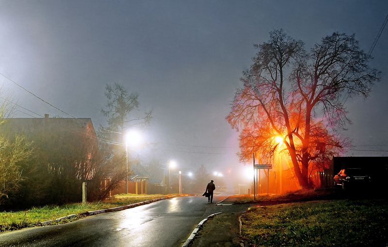 На автобус. фото превью