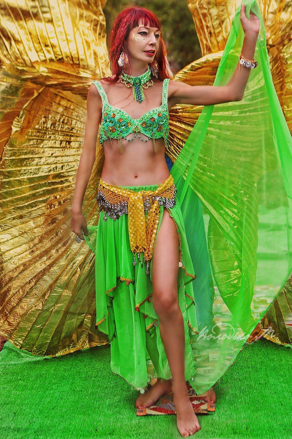 , Марина Володько