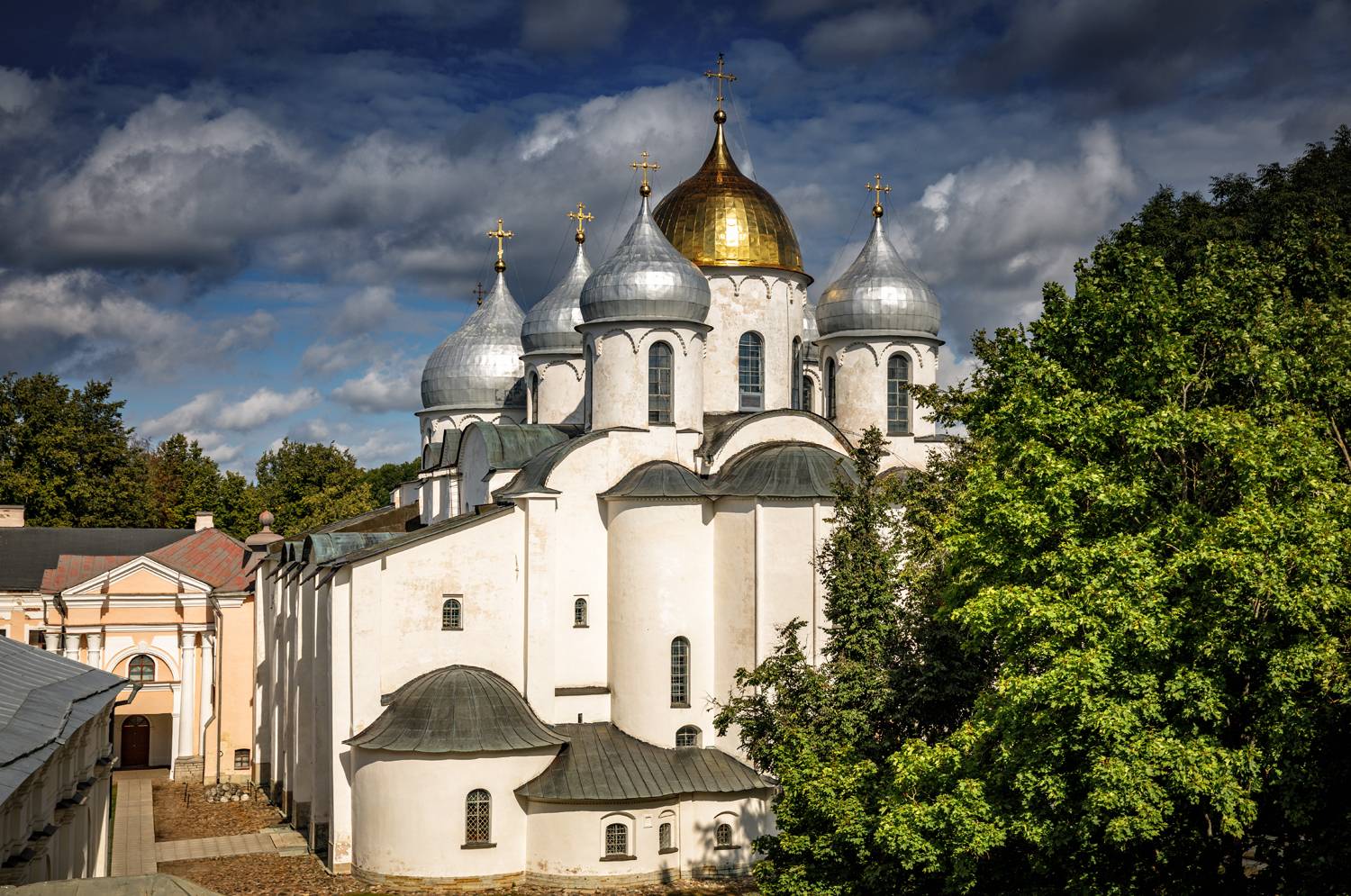 , Евгений Кужилев