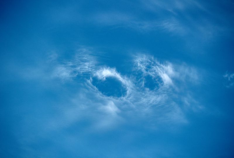 Пальцем в небо... фото превью