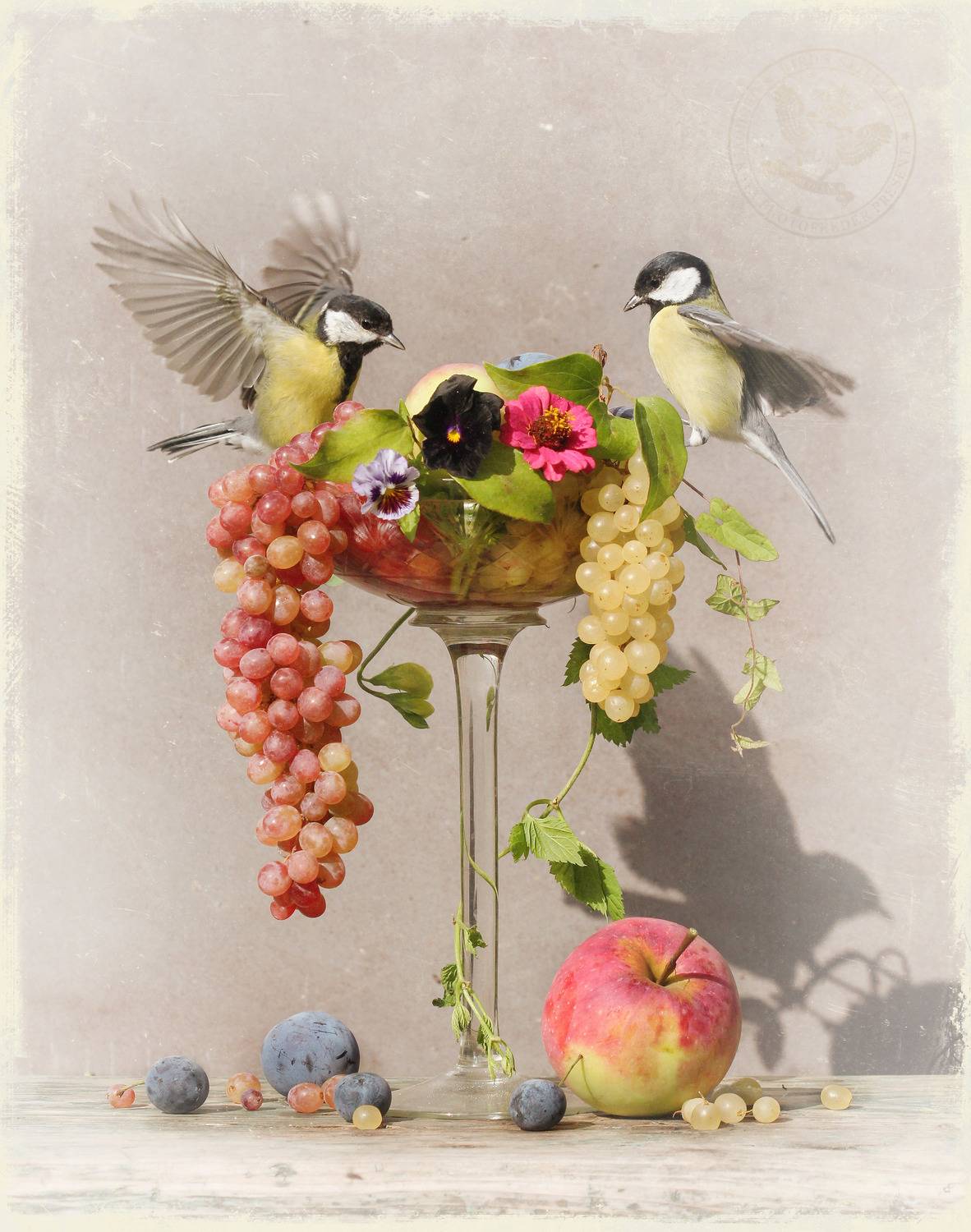 , Хромушин Олег