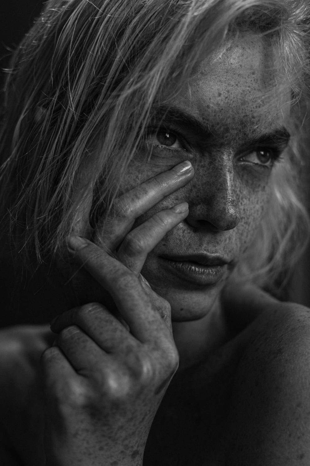 , Щеглова Марина