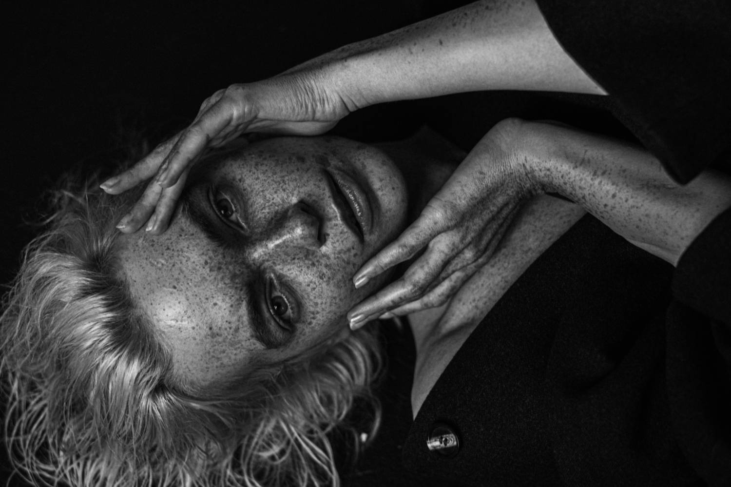 , Щеглова Марина