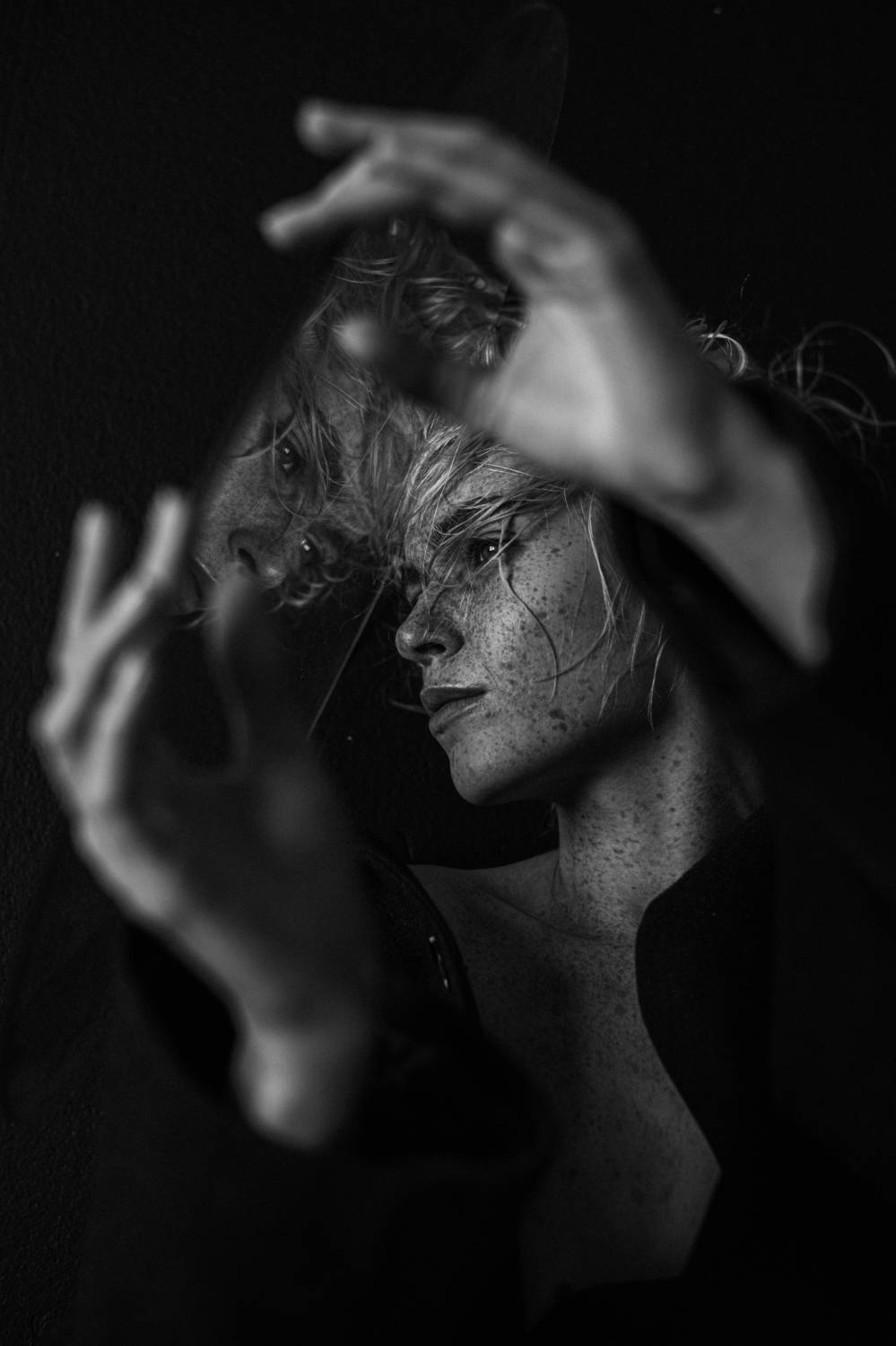 , Щеглова Марина