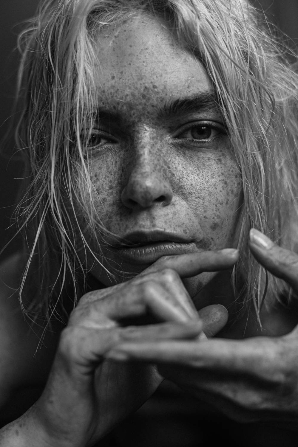 , Щеглова Марина