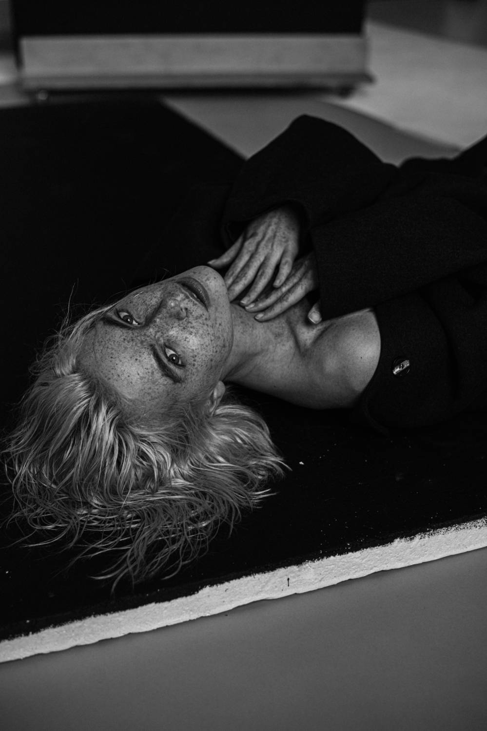 , Щеглова Марина