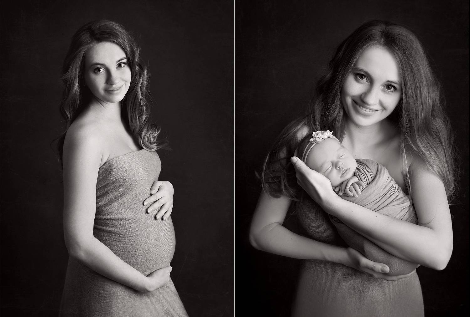 mom and baby, mom, maternity, pregnancy, mother, love, family, pregnancyphoto, familyphoto, ньюборн, newborn, материнство, мама, мама и малыш, мать и дитя, любовь, портрет, студийный портрет, семейный портрет, беременность, будущая мама, в ожидании, Ману Фалько