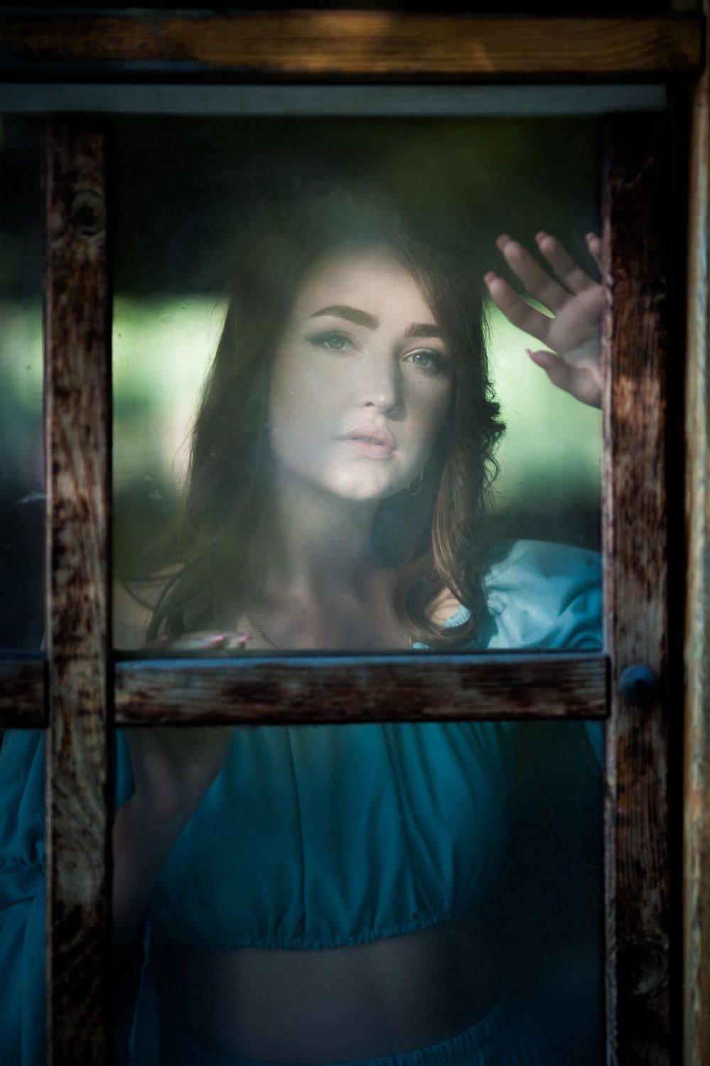 , Константин Побылой