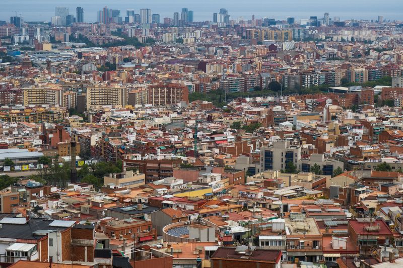 Barcelona фото превью