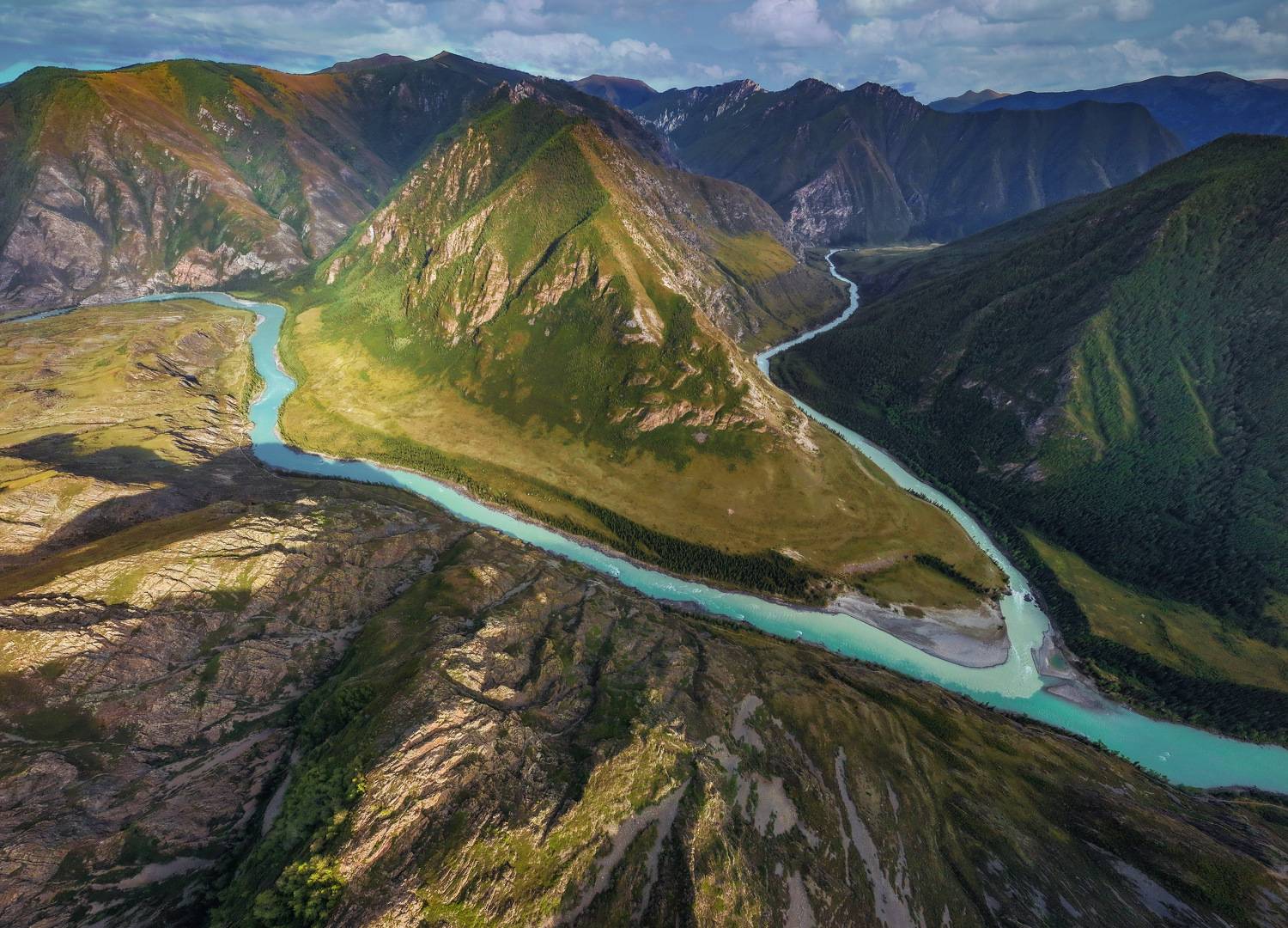 , Владислав Саморуков