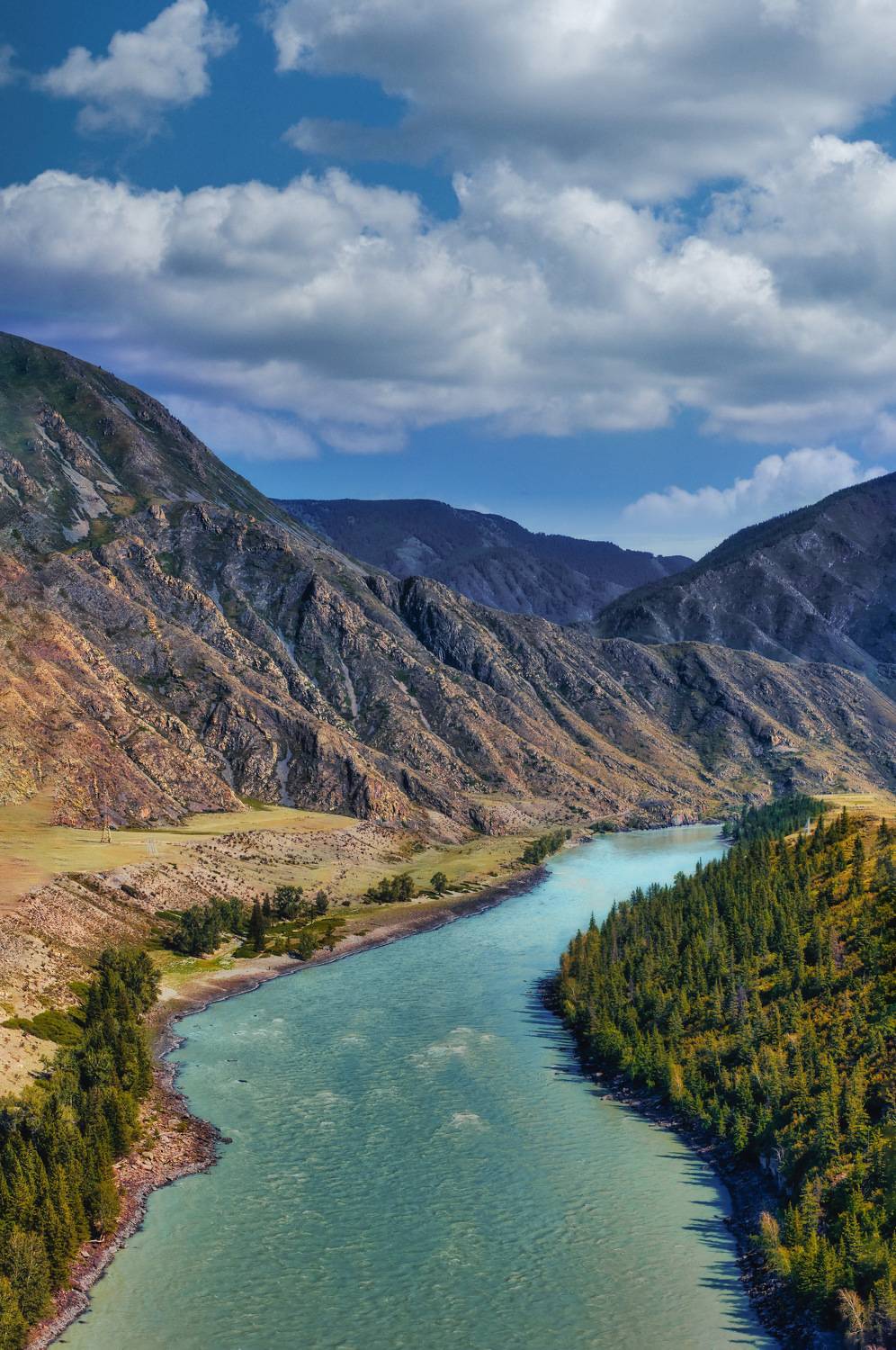 , Владислав Саморуков