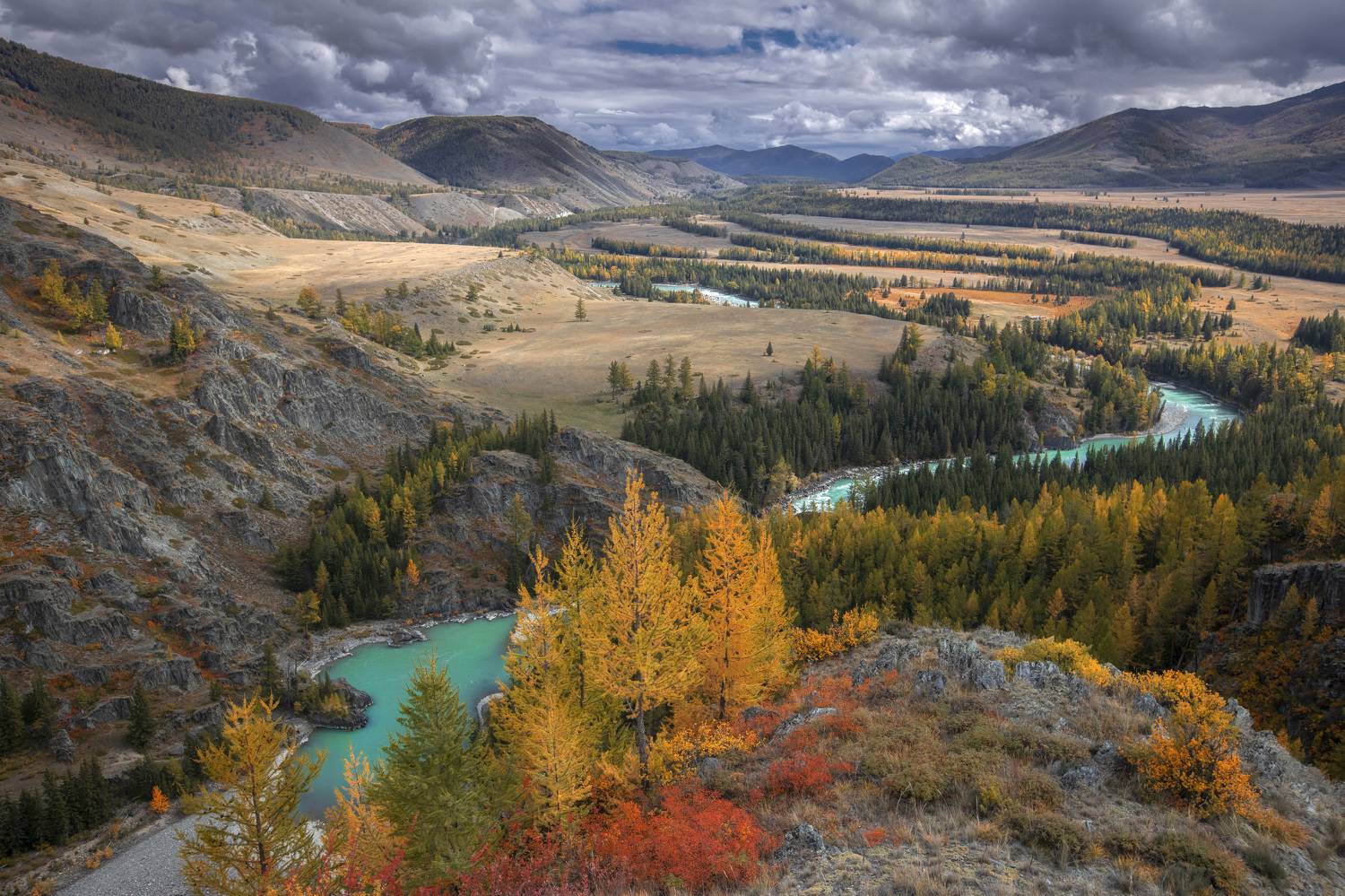 , Андрей Ершов