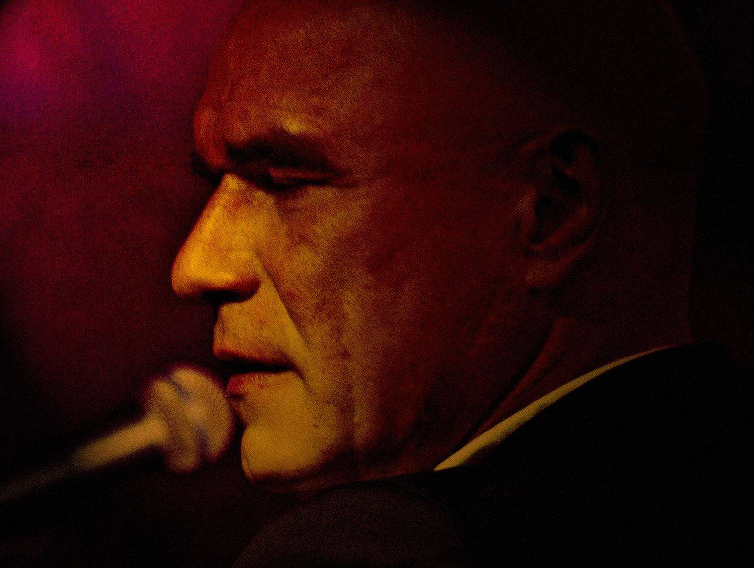 , Андрей Петросян