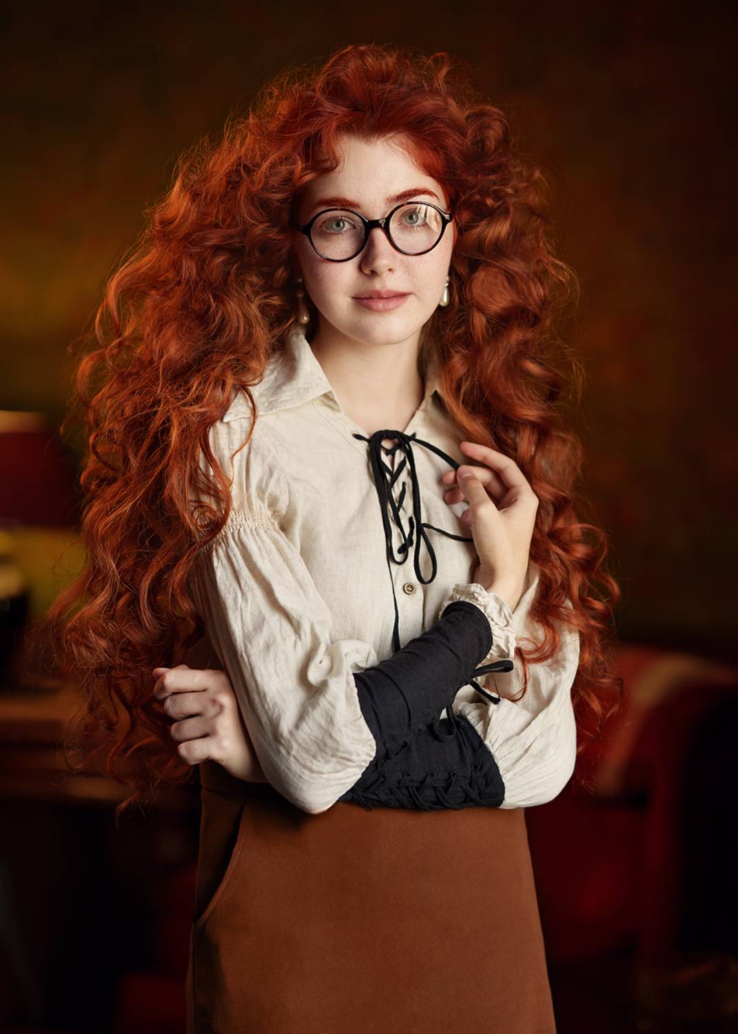 , Казанцев Алексей